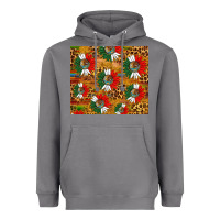 Storm mexico sunflower tumbler Heavyweight Hoodie - HRA Design Shop