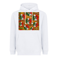 White mexico sunflower tumbler Heavyweight Hoodie - HRA Design Shop