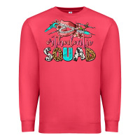 Cardinal orthodontic squad Premium Sweatshirt - AdoDesignShop
