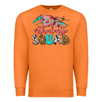 Carrot orthodontic squad Premium Sweatshirt - AdoDesignShop