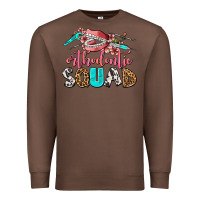 Chestnut orthodontic squad Premium Sweatshirt - AdoDesignShop