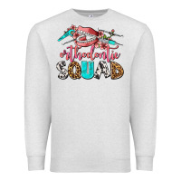 Oatmeal Heather orthodontic squad Premium Sweatshirt - AdoDesignShop