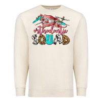 Sandshell orthodontic squad Premium Sweatshirt - AdoDesignShop