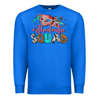 True Royal orthodontic squad Premium Sweatshirt - AdoDesignShop
