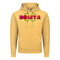Vintage Mustard bonita Vintage Hoodie - AdoDesignShop