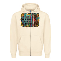 Sandshell life is better with a labrador Zipper Hoodie - RanaPortraitStore