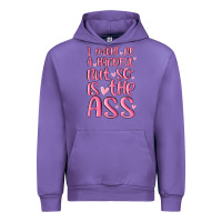 Tulip i might be a handful but so is this ass Urban Hoodie - MaliasSmallBusiness