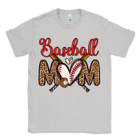 Moon Dust baseball mom Classic Tee - Zillion Design Studio