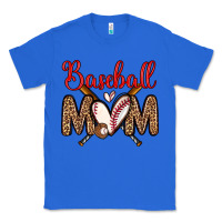 True Royal baseball mom Classic Tee - Zillion Design Studio