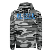 Slate Camo in april we wear blue autism awareness Premium Hoodie - MaliasSmallBusiness