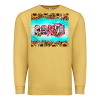 Antique Gold brave Premium Sweatshirt - JahusDesignShop