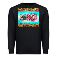 Black brave Premium Sweatshirt - JahusDesignShop