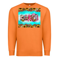 Carrot brave Premium Sweatshirt - JahusDesignShop
