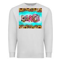 Dove Grey brave Premium Sweatshirt - JahusDesignShop