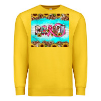 Lemon brave Premium Sweatshirt - JahusDesignShop