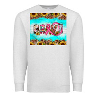 Brave Premium Sweatshirt | Teevron