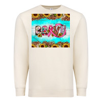 Sandshell brave Premium Sweatshirt - JahusDesignShop
