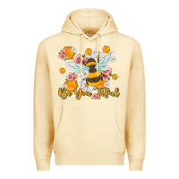 Pina Colada be you tiful Premium Hoodie - MaliasSmallBusiness