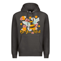 Smoke be you tiful Premium Hoodie - MaliasSmallBusiness