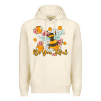 Tofu be you tiful Premium Hoodie - MaliasSmallBusiness