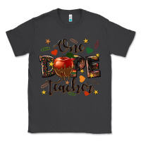 Smoke one dope teacher Classic Tee - texasbilliewilder