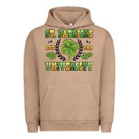 St. Patricks University Urban Hoodie | Teevron