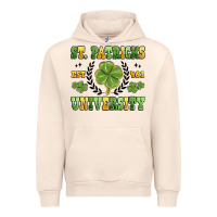 Sandshell st. patricks university Urban Hoodie - MaliasSmallBusiness