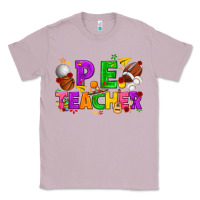 Lilac p.e. teacher cinco de mayo Classic Tee - texasbilliewilder