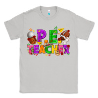 Moon Dust p.e. teacher cinco de mayo Classic Tee - texasbilliewilder