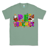 Sage p.e. teacher cinco de mayo Classic Tee - texasbilliewilder