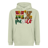 Matcha mexico Heavyweight Hoodie - HRA Design Shop