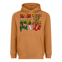 Meerkat mexico Heavyweight Hoodie - HRA Design Shop