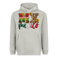 Moon Dust mexico Heavyweight Hoodie - HRA Design Shop