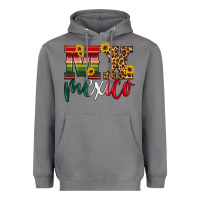 Storm mexico Heavyweight Hoodie - HRA Design Shop