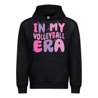 In My Volleyball Era Urban Hoodie | Teevron
