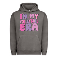 Pigment Tornado in my volleyball era Urban Hoodie - MaliasSmallBusiness