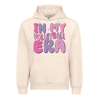 Sandshell in my volleyball era Urban Hoodie - MaliasSmallBusiness