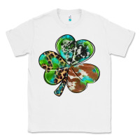 White western shamrock Classic Tee - RanaPortraitStore
