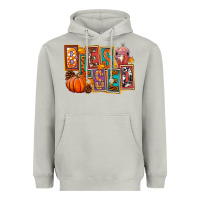 Moon Dust blessed thanksgiving Heavyweight Hoodie - FaDigitalArtStudio