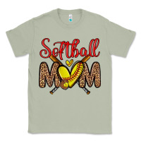 Matcha softball mom Classic Tee - Zillion Design Studio