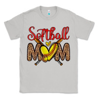 Moon Dust softball mom Classic Tee - Zillion Design Studio