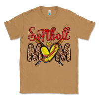 Toasted Coconut softball mom Classic Tee - Zillion Design Studio