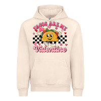 Sandshell tacos are my valentine Urban Hoodie - MaliasSmallBusiness