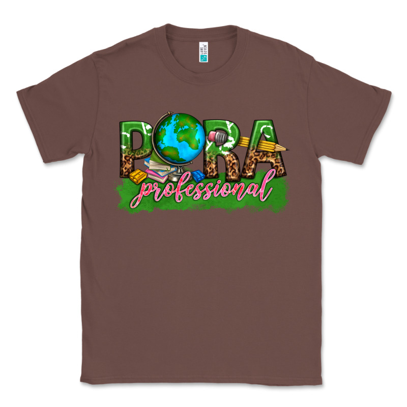 Para Professional Classic Tee by texasbilliewilder | Teevron