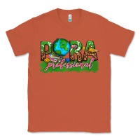 Copper para professional Classic Tee - texasbilliewilder
