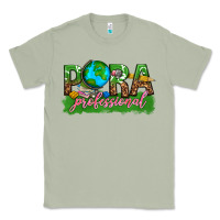 Matcha para professional Classic Tee - texasbilliewilder