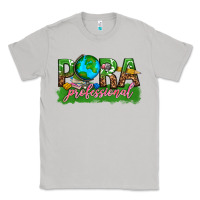Moon Dust para professional Classic Tee - texasbilliewilder