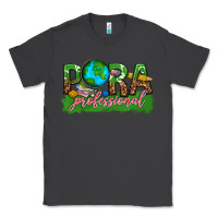 Smoke para professional Classic Tee - texasbilliewilder