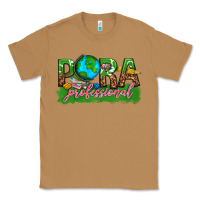 Toasted Coconut para professional Classic Tee - texasbilliewilder
