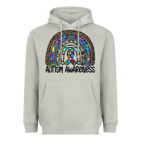 Autism Awareness Heavyweight Hoodie | Teevron